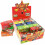 JUICY JAYS Rolling Papers Mix-N-ROLL Big Size - 8 DIFFRENT FLAVOURS 1