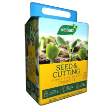 WESTLAND SEED & CUTTING COMPOST 25L