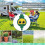 Water Timer, Electronic Garden Irrigation System Controller Watering Timers Automatic Programmable Irrigation Hose Timer, Multi-Fu 5