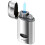 VVAY Jet Lighter, Single flame - Gas Refillable (Gas Not Included) 1