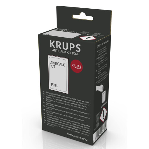 Krups Krups F 054 00 - descaler
