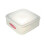 Beaufort 7 Litre Square Cake Box Container with Lid 1