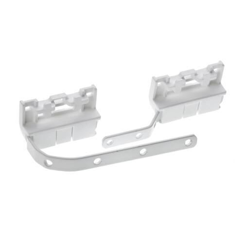 SWISH Overlap Set for Superluxe or Duo Curtain Track