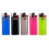BIC 5 x New Mini BIC Lighter Child Resistant Assorted Colours 1