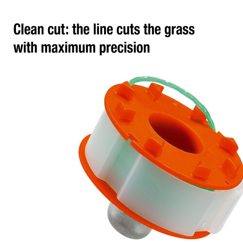 Gardena Gardena Replacement thread spool 2