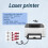 Clear Temporary Tattoos A4 10 Sets(WT-Tattoo-1.0-10) 5