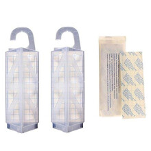 5 Clothes Moth Traps 5 Catcher Refill Pads AF Demi Diamond