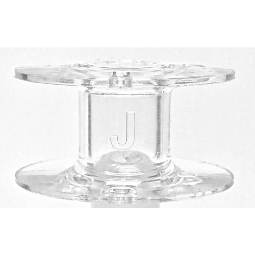 Janome Janome Plastic Bobbins for All Home Use Models 2