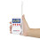 Hygiplas Multistem Thermometer Food Digital Temperature Measurement Kitchen 2