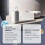 (2PCS) 1-5x Strong Waterproof Cement Mortar -Multifunctional Self-Leveling Cement Mortar 2