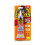 Gorilla Gorilla Contact Adhesive Clear 75g - 4 Pack - Fast-Setting Waterproof Bond for Multiple Surfaces 1