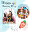 Easter basket storage organizer for girls and boys 3