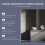 (2PCS) 1-5x Strong Waterproof Cement Mortar -Multifunctional Self-Leveling Cement Mortar 4