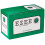 EZEE Green Standard Box of 100 Booklets 3