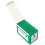 EZEE Green Standard Box of 100 Booklets 4