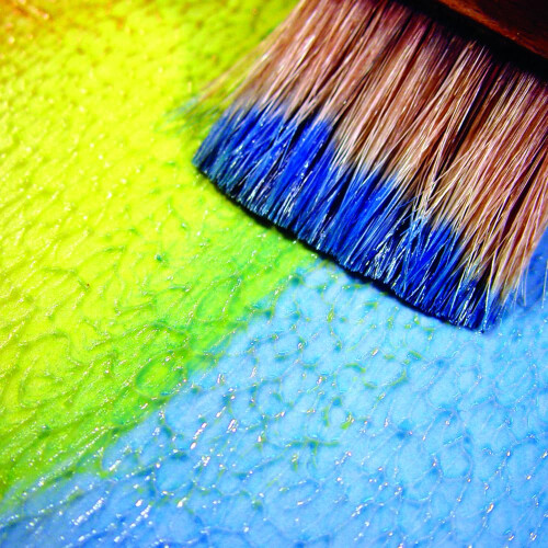 Pro-Art Mediums Golden Acrylic Gloss Glazing Liquid-8 oz 2