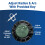 Orbit 55662 Voyager II Gear Pop Up Sprinkler Disc 3