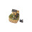 Smart Solar Water Mill Fountain 2