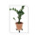 Pro Garden Adjustable Roller Stand for Pot - Metal 2
