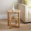 Milton Side Table Coffee Table 2