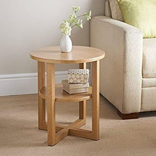 Milton Side Table Coffee Table 1