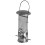Kingfisher 2 x Natures Market Deluxe Wild Bird Seed Feeder 3