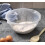 Addis Addis Large 3 litre capacity Plastic Mixing Bowl, Clear 4