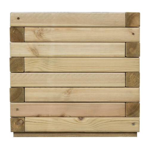 Rowlinson Rowlinson Patio Square Planter 2