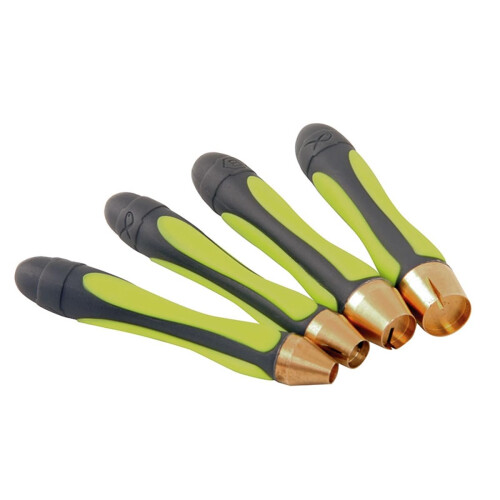 Matrix Bread Punch Set 4/6/8/10mm 1