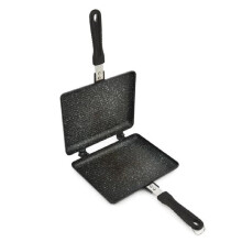 GoSystems Double Toastie Maker