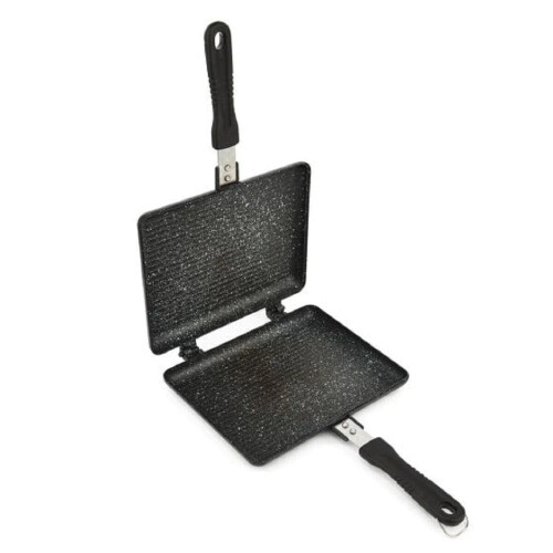 GoSystems Double Toastie Maker
