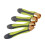 Matrix Bread Punch Set 4/6/8/10mm 5