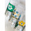 PEBEO Collection Set, Assorted, 45 ml (Pack of 10) 5