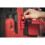 Milwaukee Milwaukee Magnetic Knife Sharpener, 4932478562, Red 4