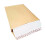 C3 Gusset Envelopes (5 Pack) - Strong Brown Manilla A3 (140gsm, 30mm Thick, Expanding Width) 1