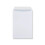 C5 Plain White Envelopes (50 Pack) - Self-Seal Gummed, 100gsm, Pocket, No Window 1
