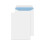 C4 Plain White Envelopes (100 Pack) - Self-Seal Gummed, 100gsm, Pocket, No Window 1