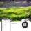 WiFi Smart Valve Controller, Smart Watering Switch, Wireless Remote Control, Timer Function, Compatible with iOS/Android, Support 5