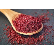 500g Organic Sumac Turkish Spice Tangy Sumak