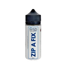 Zip A Fix Wax Zip Slip Lubricant 120ml - Non-Toxic Zipper Maintenance for Wetsuits, Drysuits, and Outdoor Gear