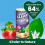 Slugclear Ultra 3 Pellets, 300 g 3