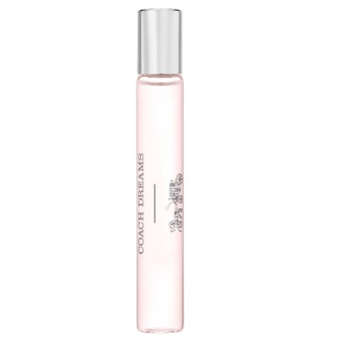 Coach Coach Dreams Eau de Parfum Spray da Borsa 0,33 fl Oz