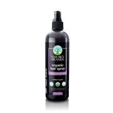 Hårlack Ekologisk av Herbal Choice Mari (16 Fl Oz Flaska) - Inga Toxiska Kemikalier