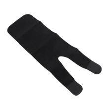 Sauna-Armstulpe, verstellbar, Polyester, 42  13,5 cm