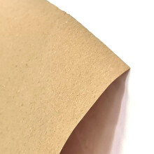 Brown ECO Kraft Paper Roll (1150mm x 100M) - Biodegradable & Recyclable, Premium Rustic Gift & Parcel Wrapping