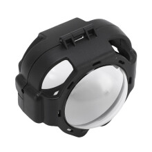 X5 Objektivschutzkappe Snap-On Glasstaubabdeckung
