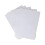 A4 Copier & Printer Paper 80gsm Bright White (5000 Sheets) - Multi-Purpose 297mm x 210mm Sheets 1