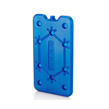 Thermos Freezing Board 400g (40 Pack) - Reusable Ice Pack for Cooler Bags & Lunch Boxes, Keeps Food & Drinks Cold Longer