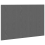 VidaXL vidaXL Bed Headboard Wall-mounted Black Oak Engineered Wood 2