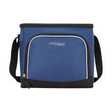 Thermos THERMOcafe Insulated Family Cooler Bag 30L (3 Pack) - Extra Large Navy Blue Cool Bag, Keeps Food Cold up to 10 Hours